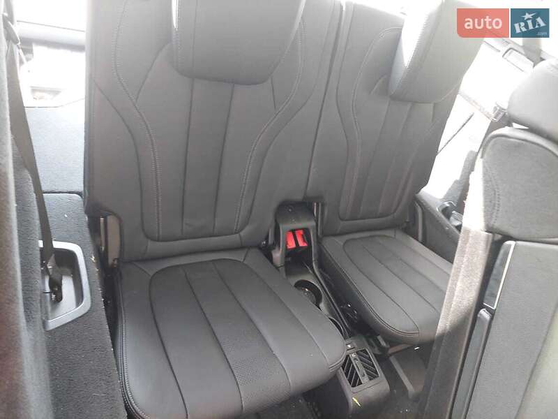 Позашляховик / Кросовер BMW X5 2019 в Хмельницькому