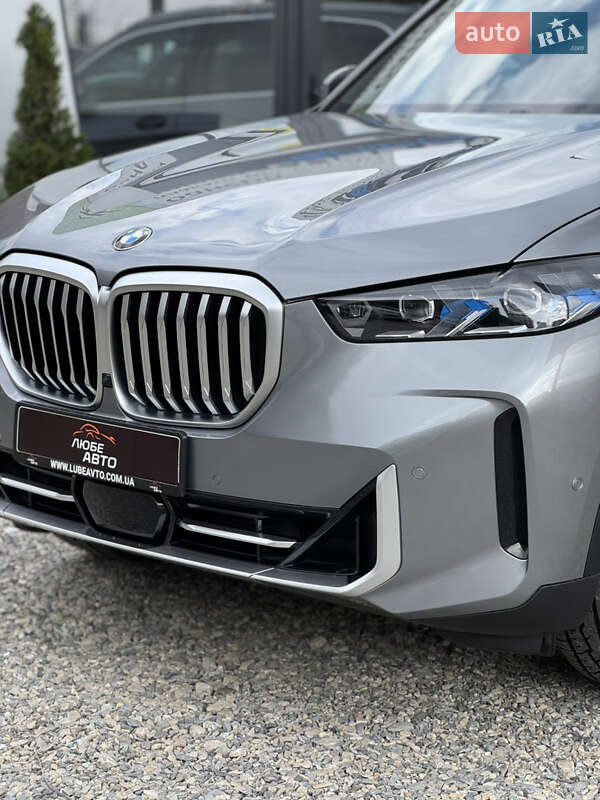 Внедорожник / Кроссовер BMW X5 2023 в Ивано-Франковске