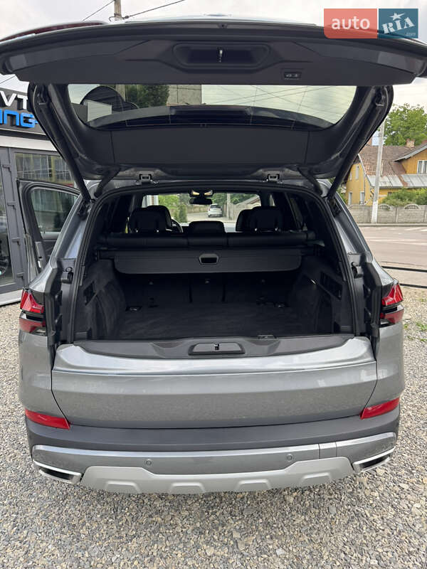 Внедорожник / Кроссовер BMW X5 2023 в Ивано-Франковске