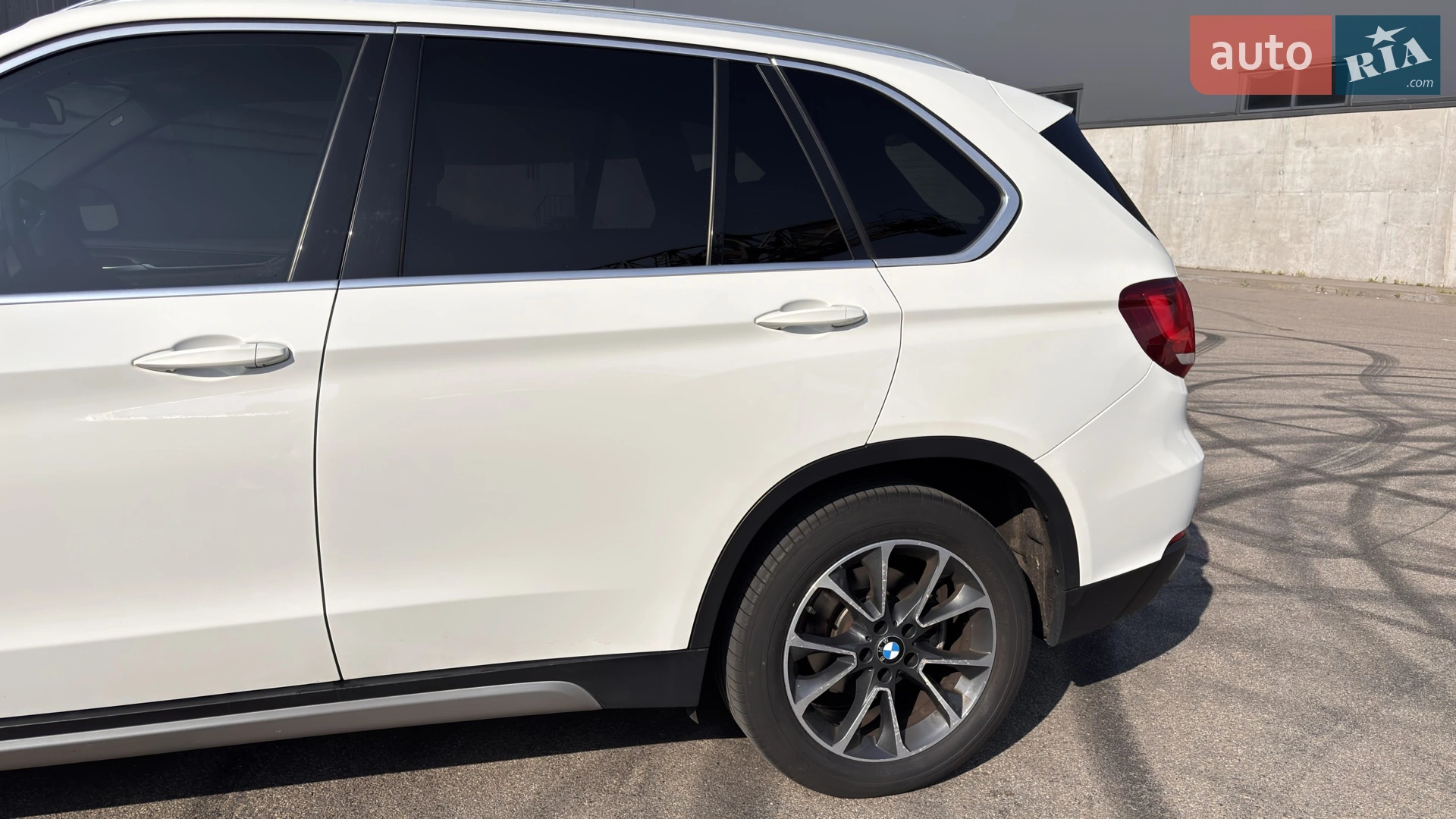 2018 BMW X5 - мініатюра 4