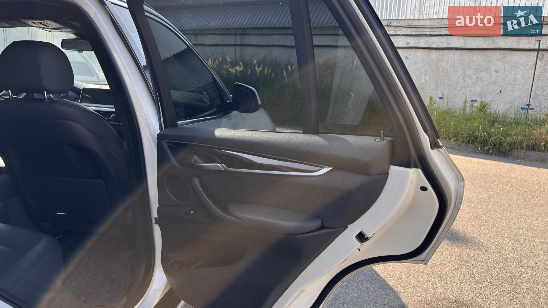 2018 BMW X5 - мініатюра 22