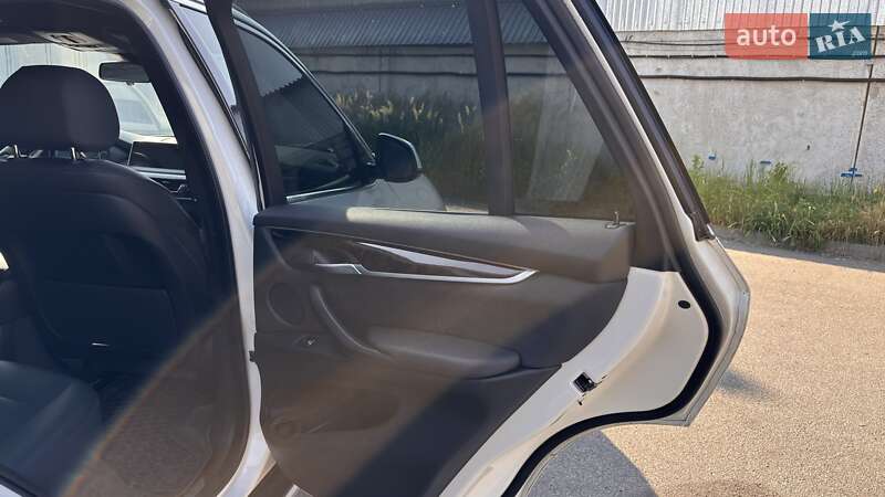Внедорожник / Кроссовер BMW X5 2018 в Киеве фото 22 Внедорожник / Кроссовер BMW X5 2018 в Киеве