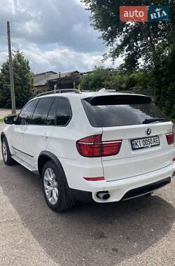 Позашляховик / Кросовер BMW X5 2011 в Чернігові
