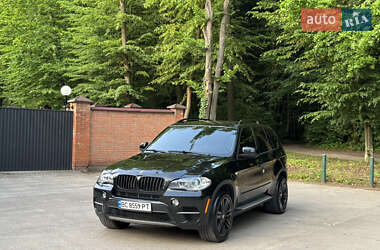 BMW X5 2012 BMW X5 2012
