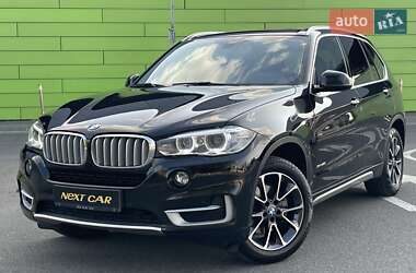 BMW X5 2018 BMW X5 2018
