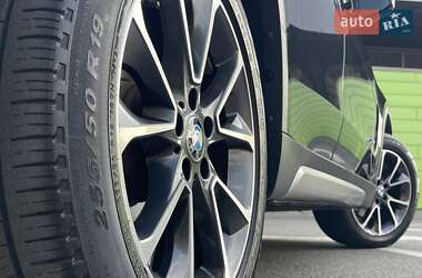 Позашляховик / Кросовер BMW X5 2018 в 