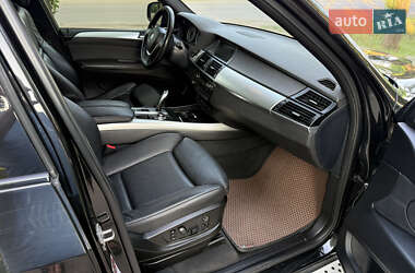 Внедорожник / Кроссовер BMW X5 2010 в 