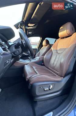 Внедорожник / Кроссовер BMW X5 2019 в Виннице