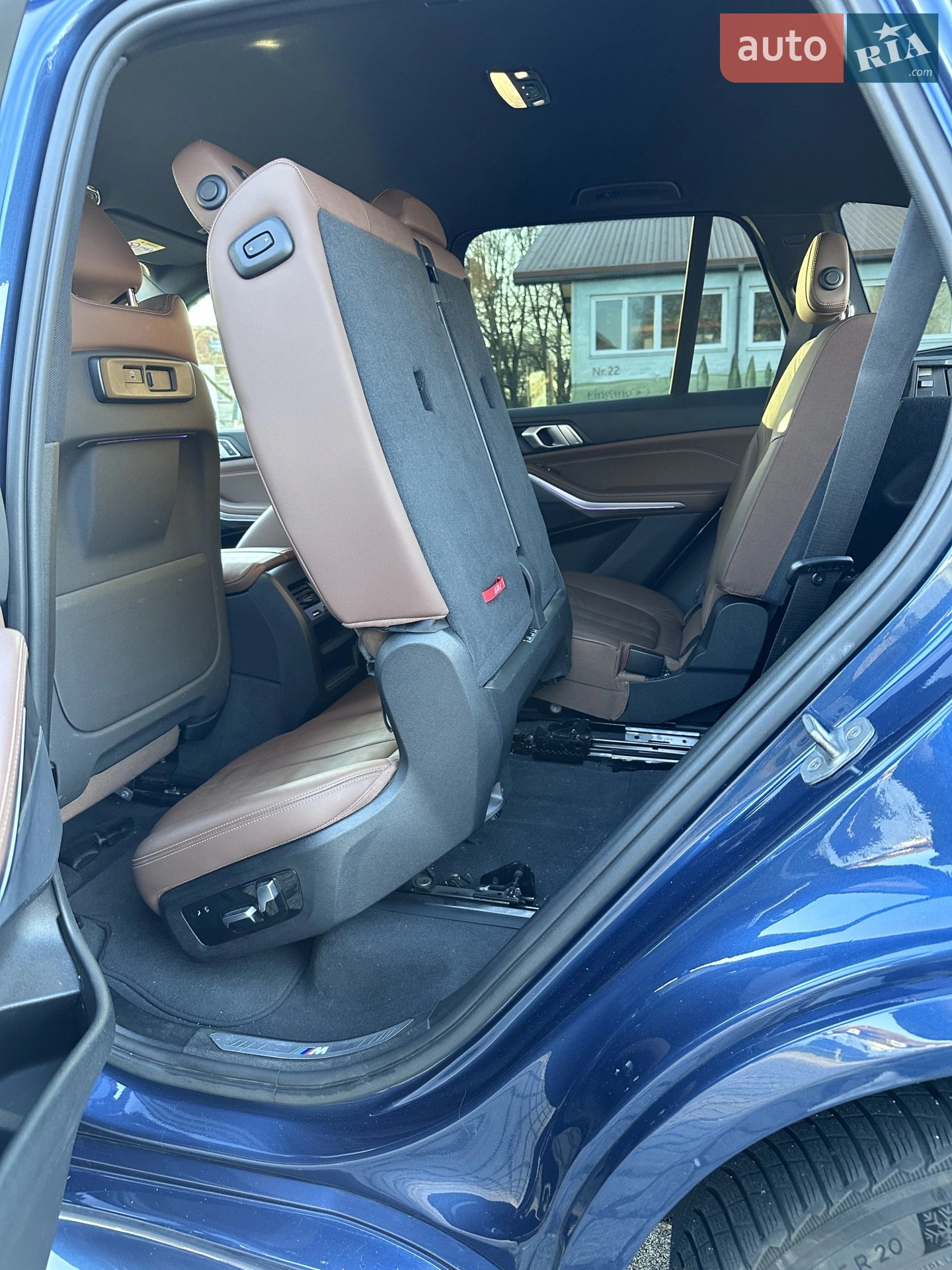 2019 BMW X5 - мініатюра 27