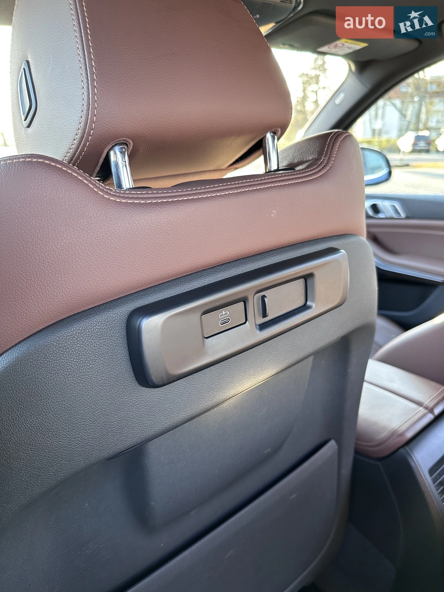 2019 BMW X5 - мініатюра 32