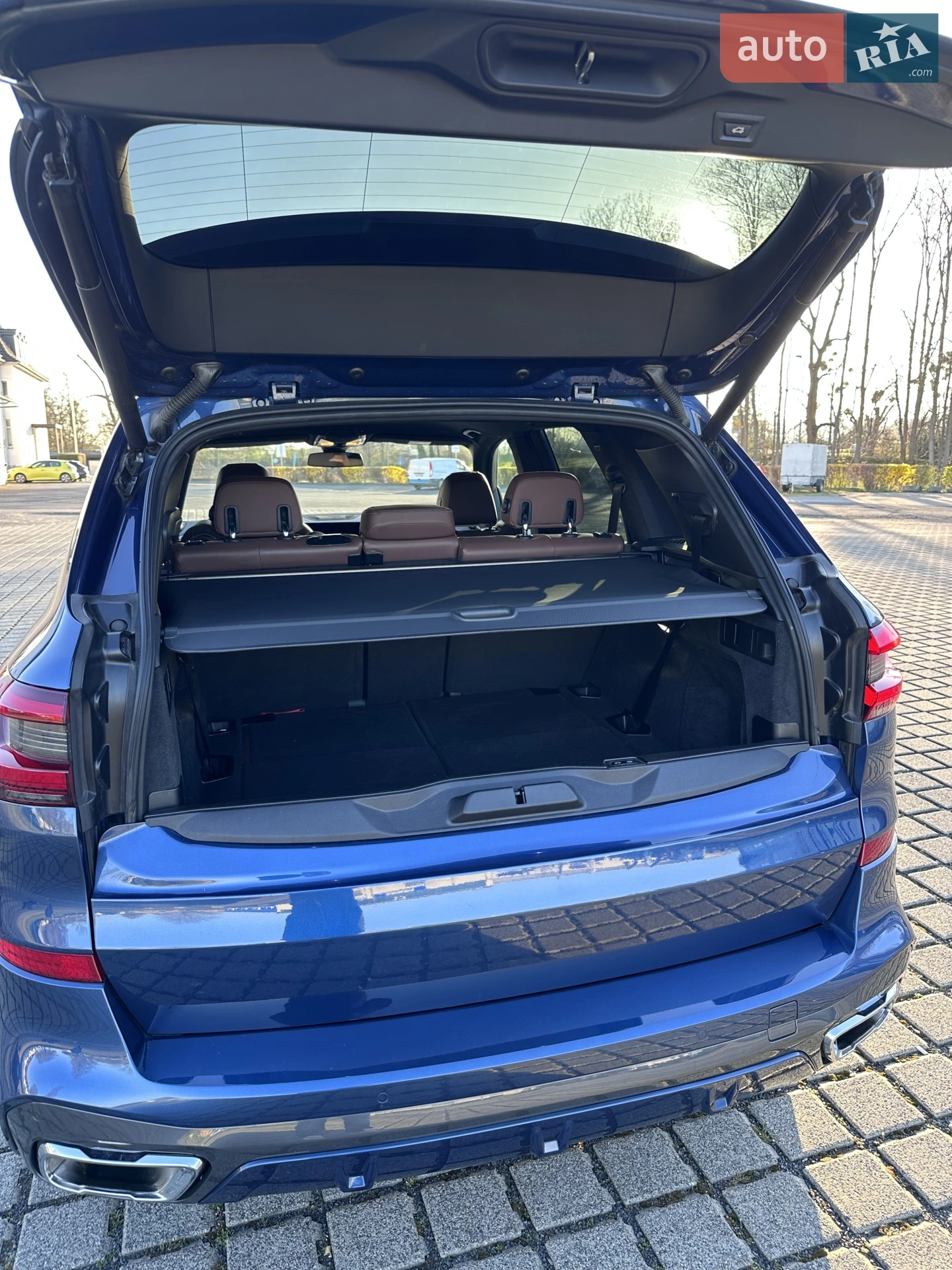 2019 BMW X5 - мініатюра 39