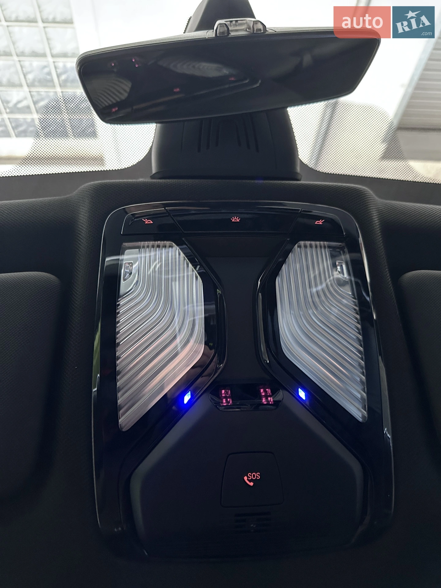 2019 BMW X5 - мініатюра 52