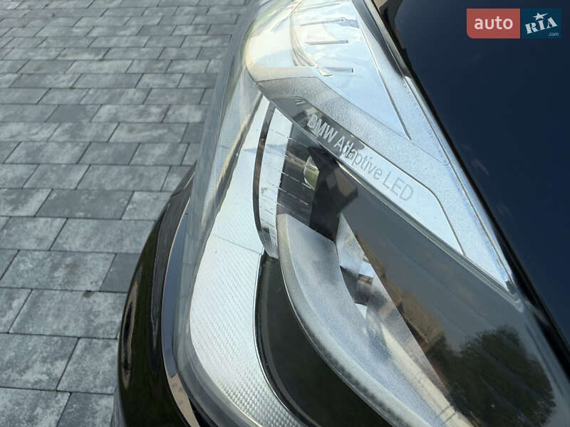 Внедорожник / Кроссовер BMW X5 2014 в Иршаве