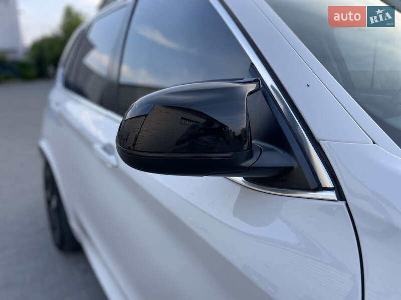 Внедорожник / Кроссовер BMW X5 2014 в Яворове