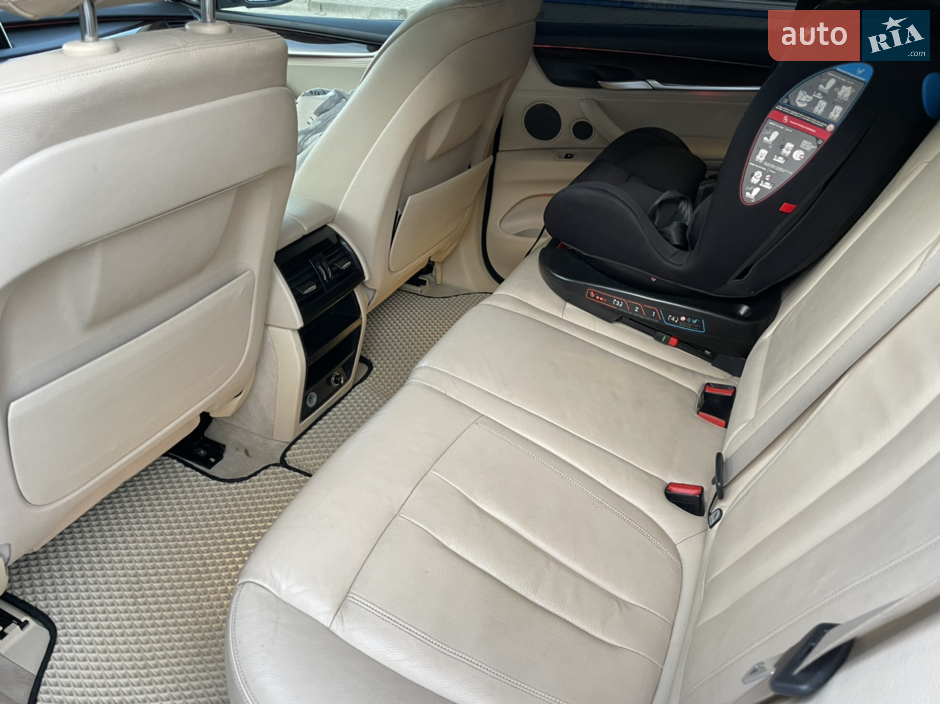 2014 BMW X5 - мініатюра 42