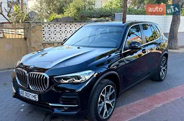 Внедорожник / Кроссовер BMW X5 2022 в Днепре