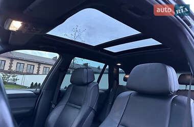 Внедорожник / Кроссовер BMW X5 2013 в 