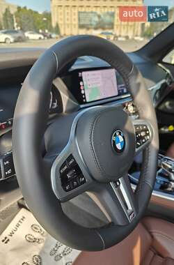 Внедорожник / Кроссовер BMW X5 2018 в 