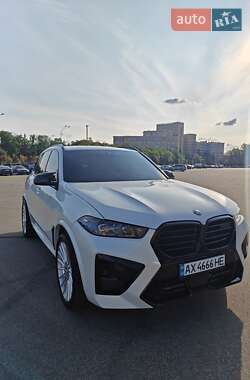 Внедорожник / Кроссовер BMW X5 2018 в 