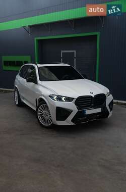 BMW X5 2018 BMW X5 2018