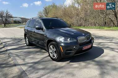 BMW X5 2013 BMW X5 2013
