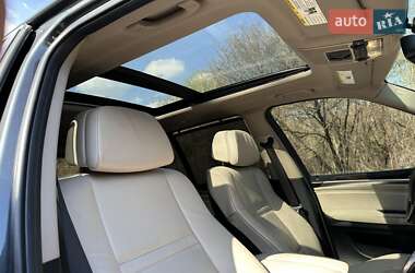 Внедорожник / Кроссовер BMW X5 2013 в 