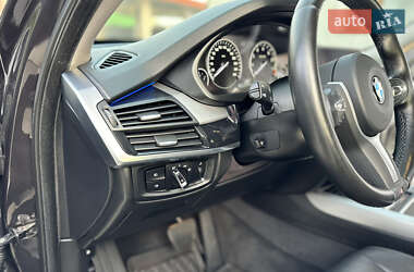Внедорожник / Кроссовер BMW X5 2017 в 