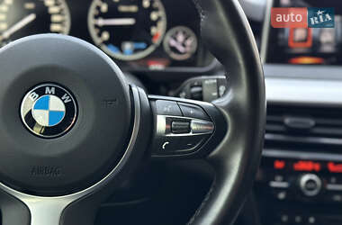 Внедорожник / Кроссовер BMW X5 2017 в 