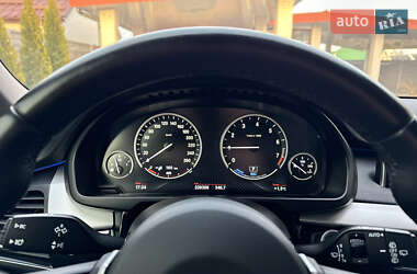 Внедорожник / Кроссовер BMW X5 2017 в 