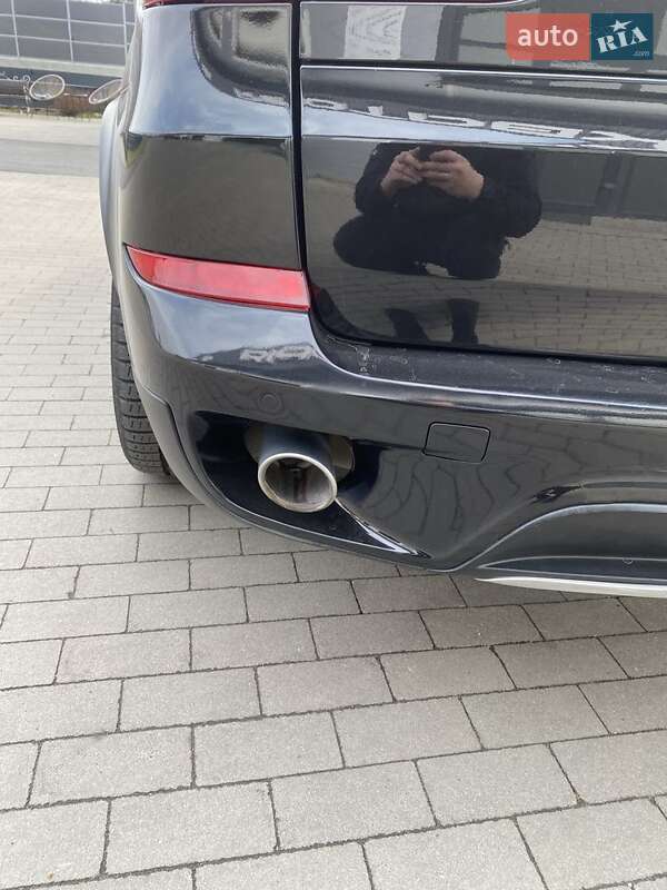 Внедорожник / Кроссовер BMW X5 2012 в Броварах