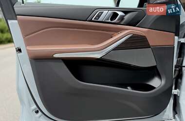 Внедорожник / Кроссовер BMW X5 2024 в 