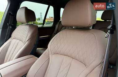 Внедорожник / Кроссовер BMW X5 2024 в 