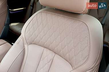 Внедорожник / Кроссовер BMW X5 2024 в 