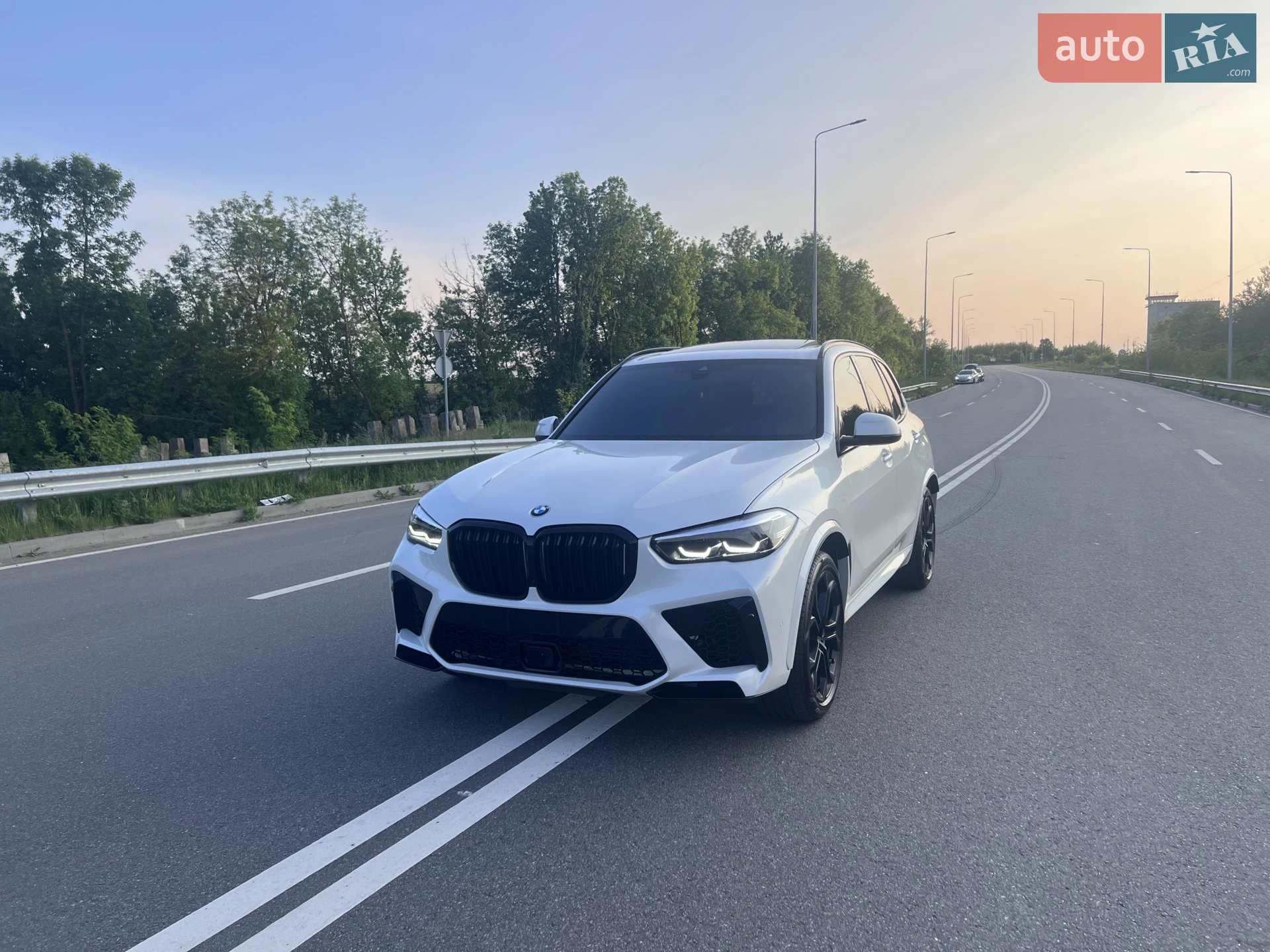 2019 BMW X5 - мініатюра 11