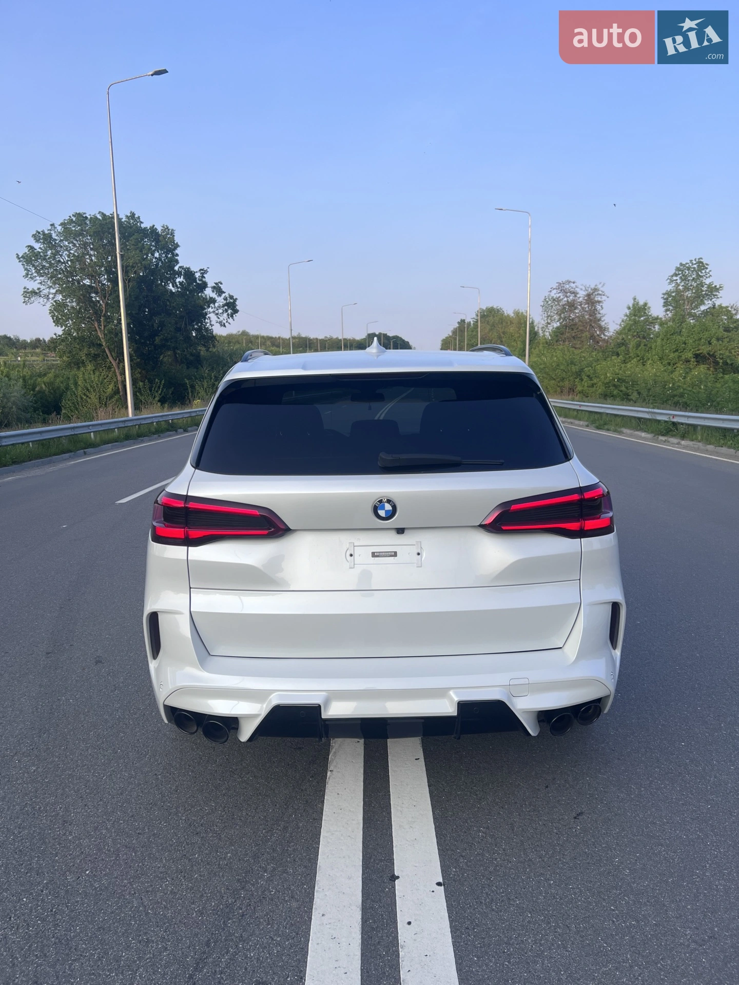 2019 BMW X5 - мініатюра 17