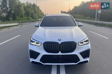 Внедорожник / Кроссовер BMW X5 2019 в Хмельницком