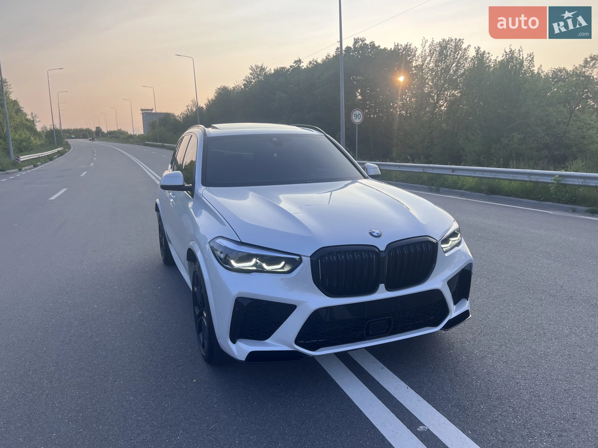 2019 BMW X5 - мініатюра 7