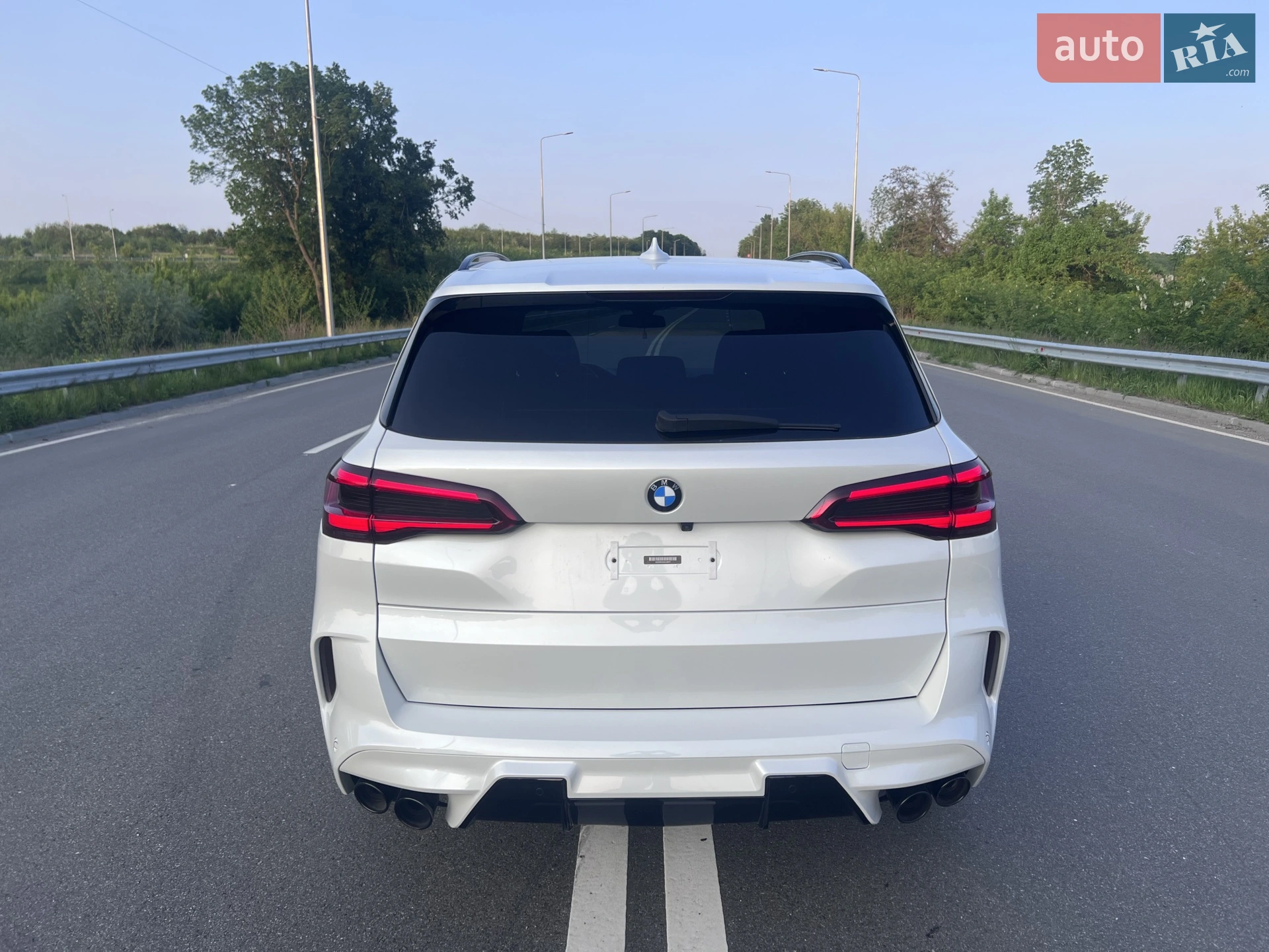 2019 BMW X5 - мініатюра 18