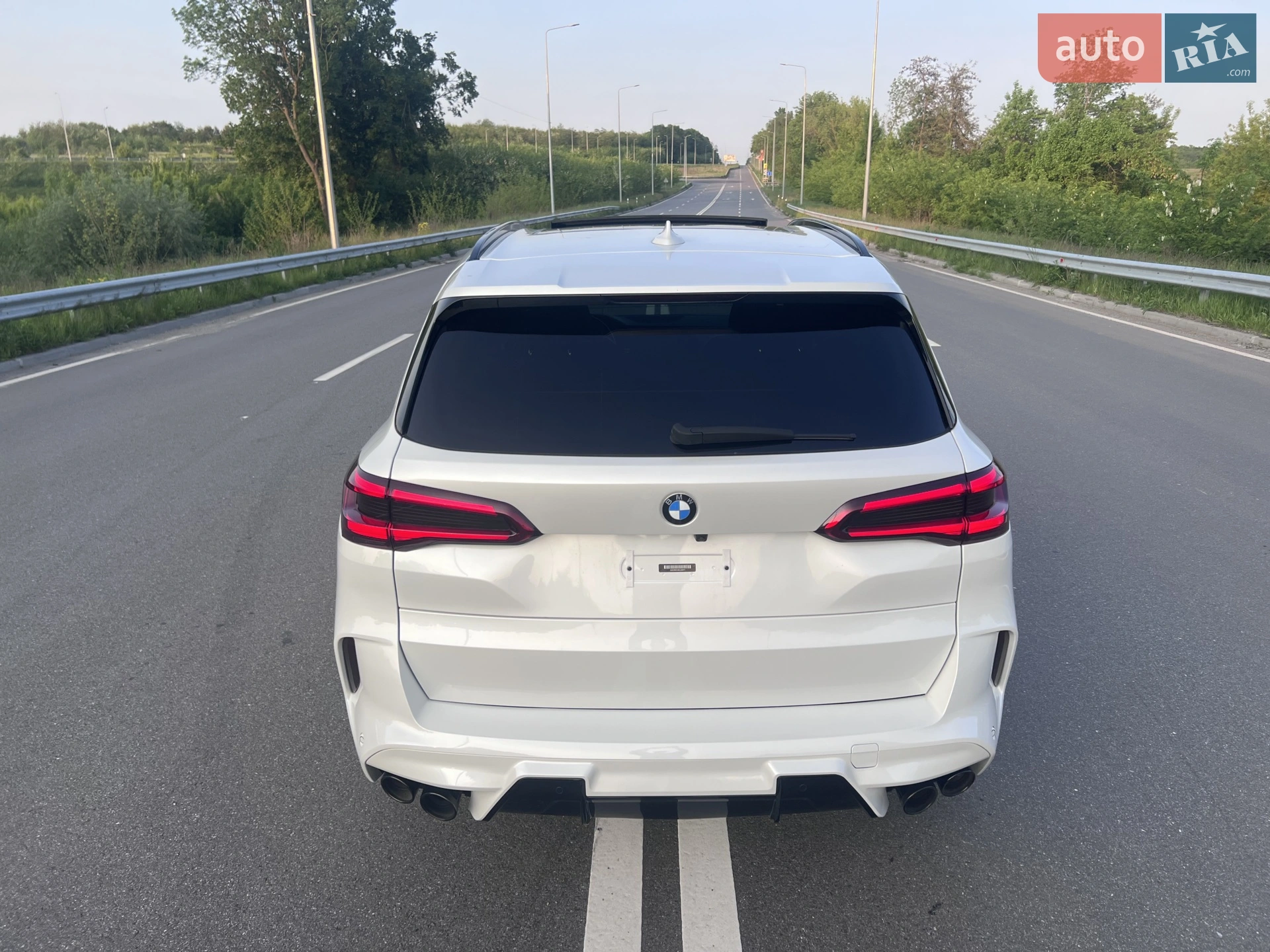 2019 BMW X5 - мініатюра 19