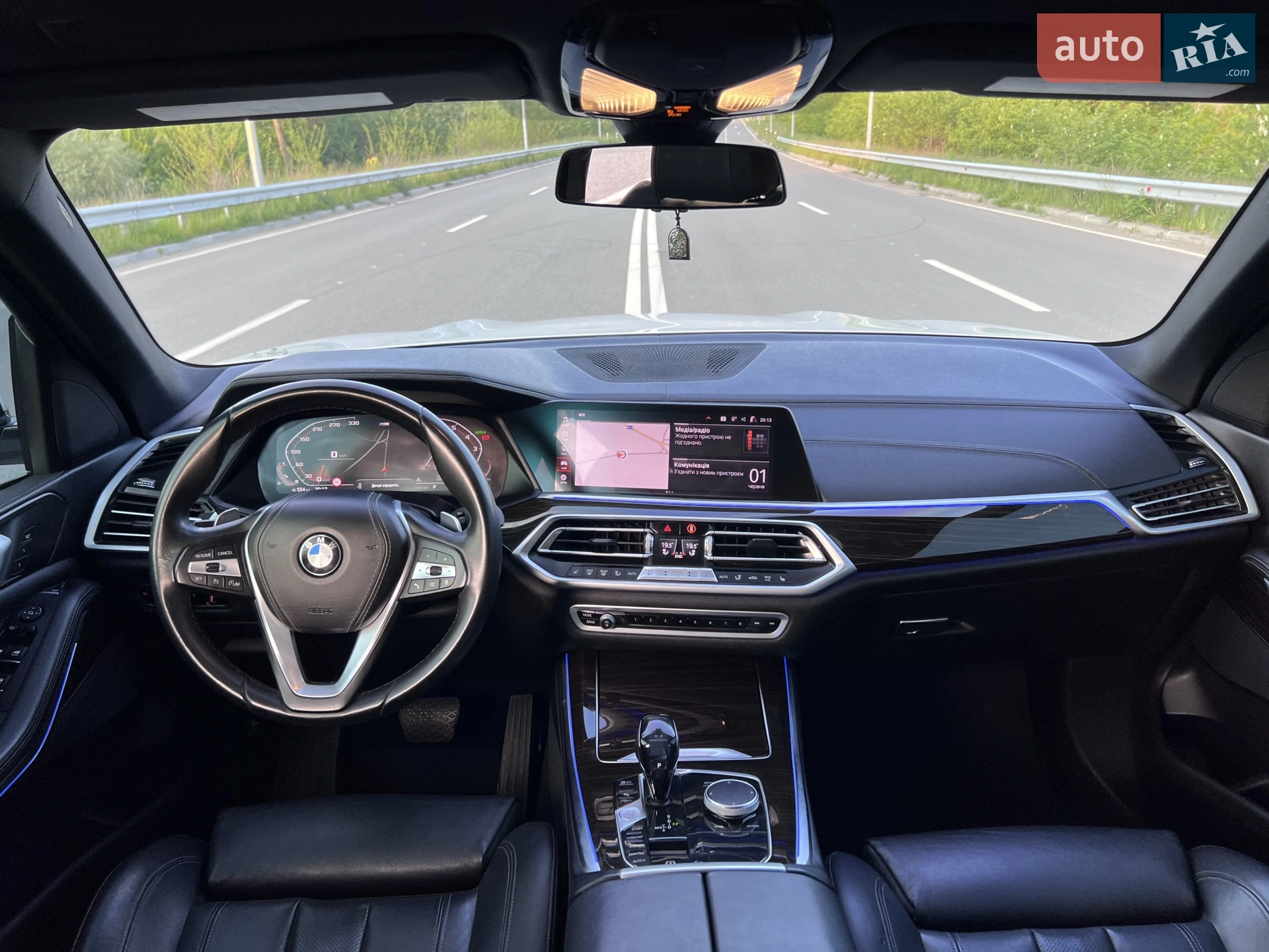 2019 BMW X5 - мініатюра 28