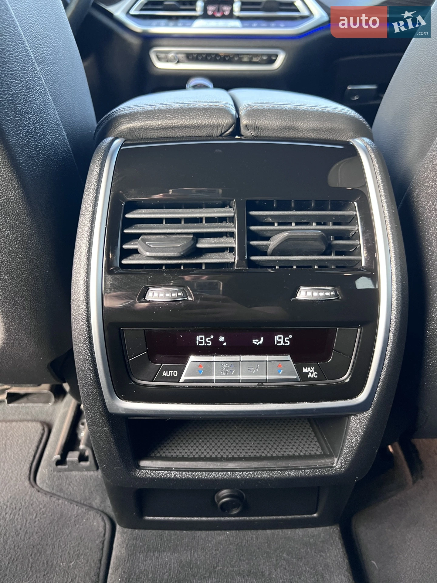 2019 BMW X5 - мініатюра 34