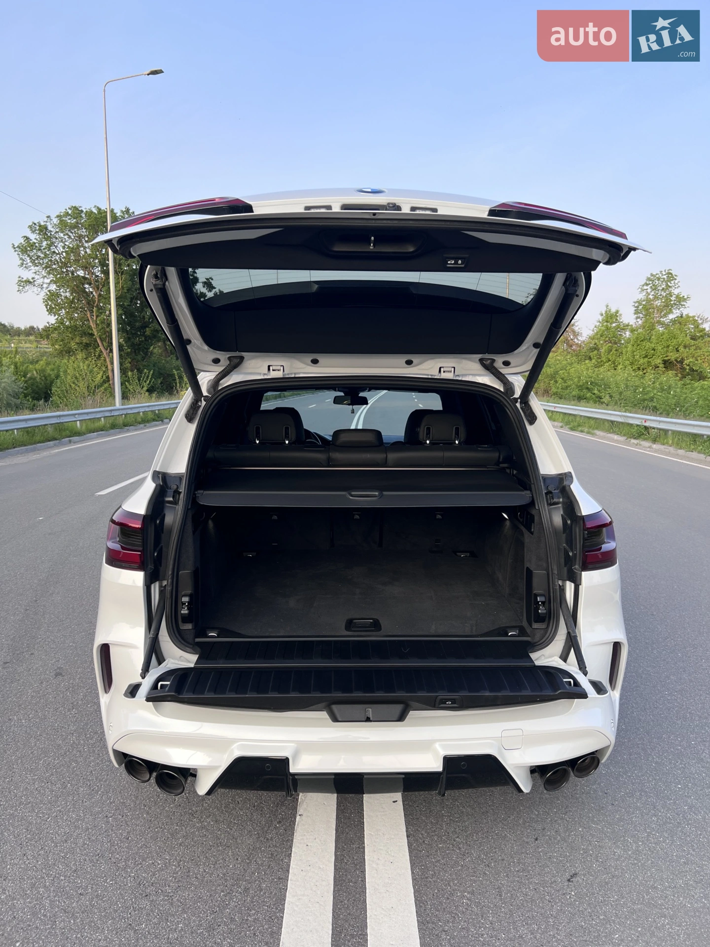 2019 BMW X5 - мініатюра 20