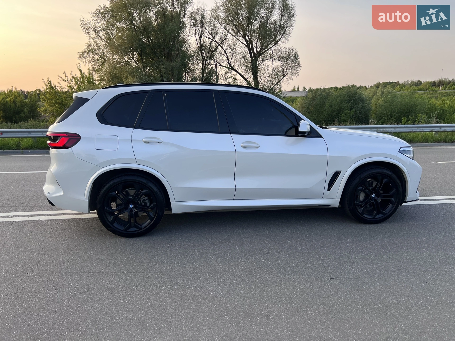 2019 BMW X5 - мініатюра 23