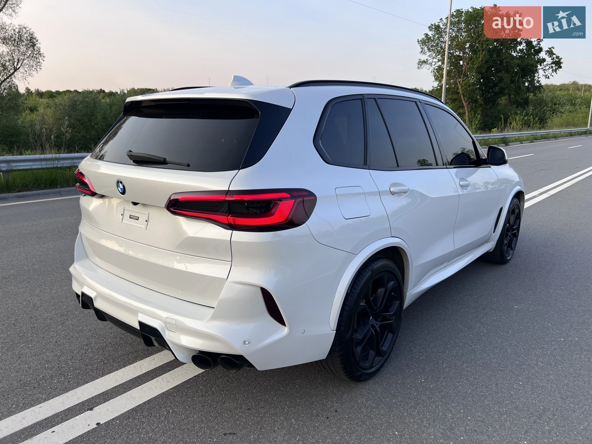 2019 BMW X5 - мініатюра 21