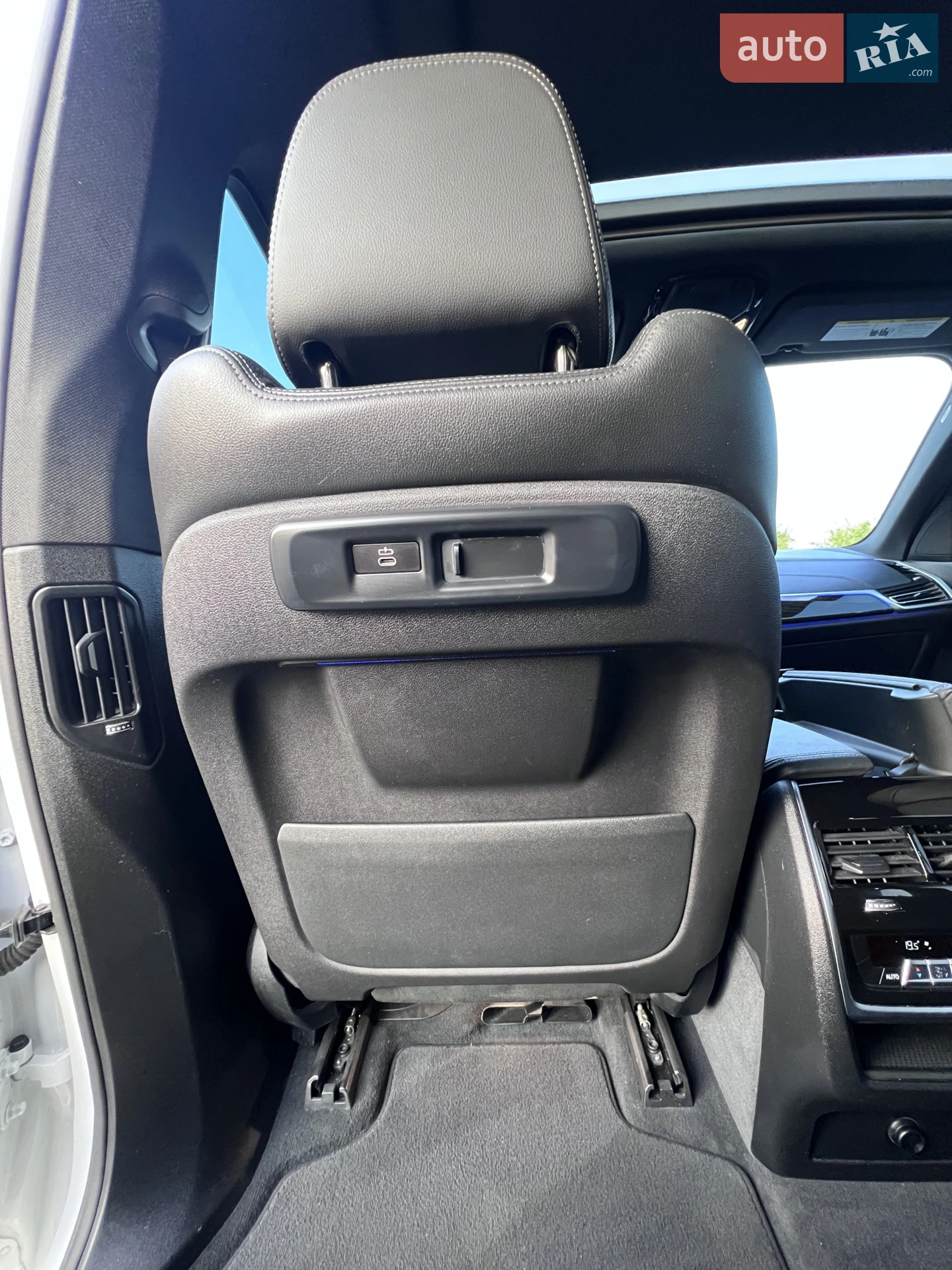2019 BMW X5 - мініатюра 41