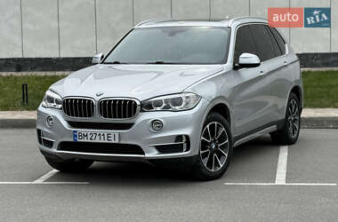 Внедорожник / Кроссовер BMW X5 2017 в Киеве