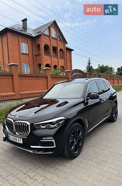 BMW X5 2019 BMW X5 2019