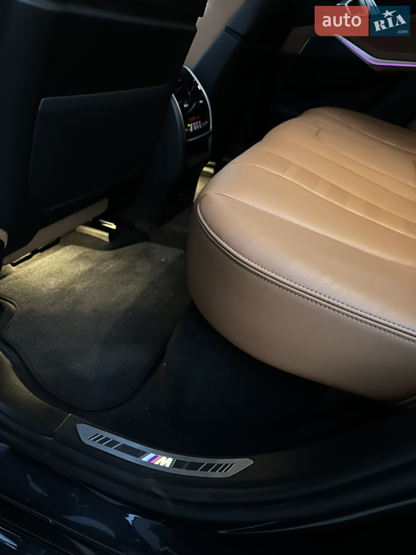 2021 BMW X5 - мініатюра 27