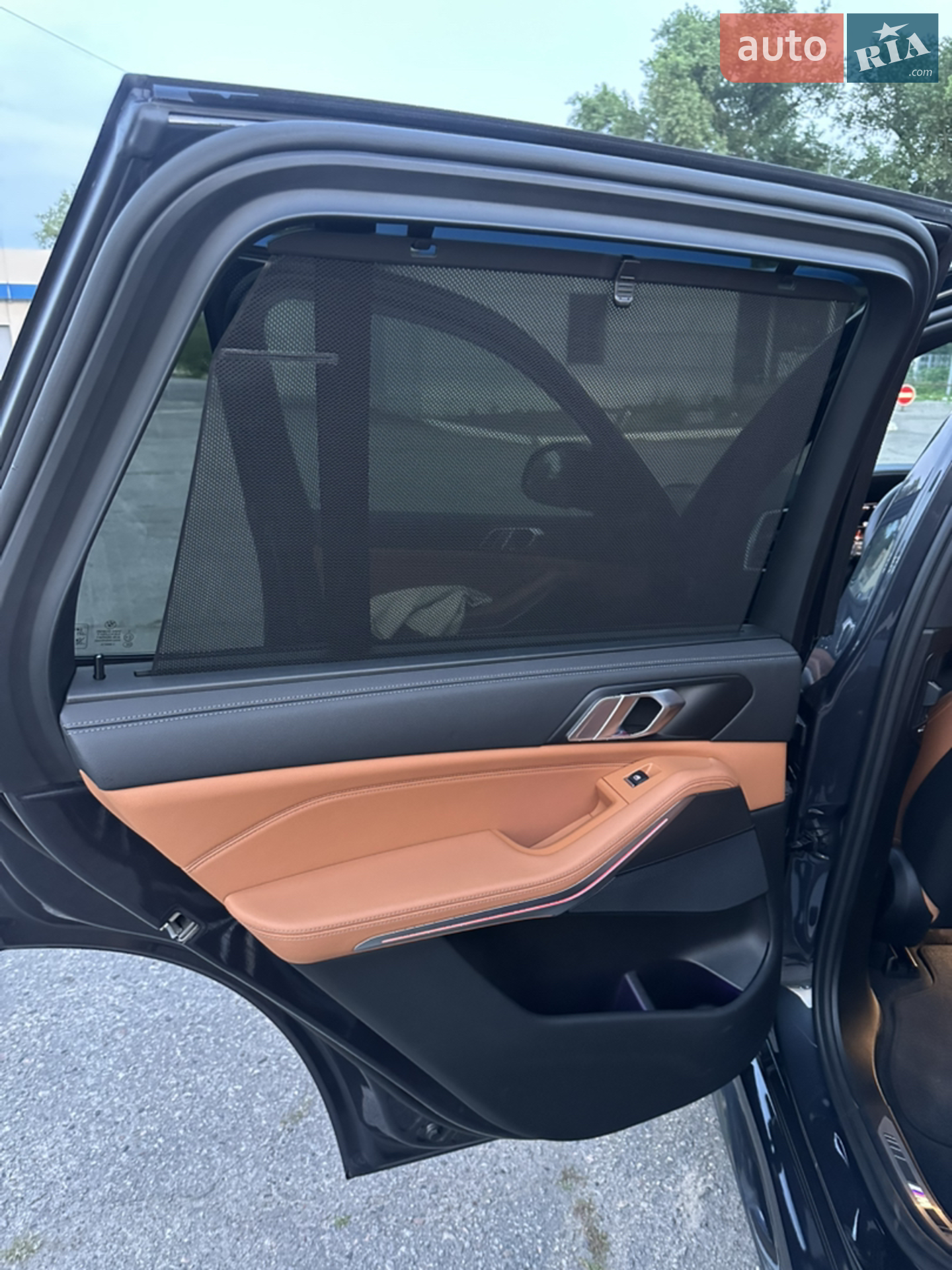2021 BMW X5 - мініатюра 32
