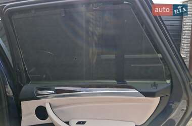 Внедорожник / Кроссовер BMW X5 2011 в Виннице
